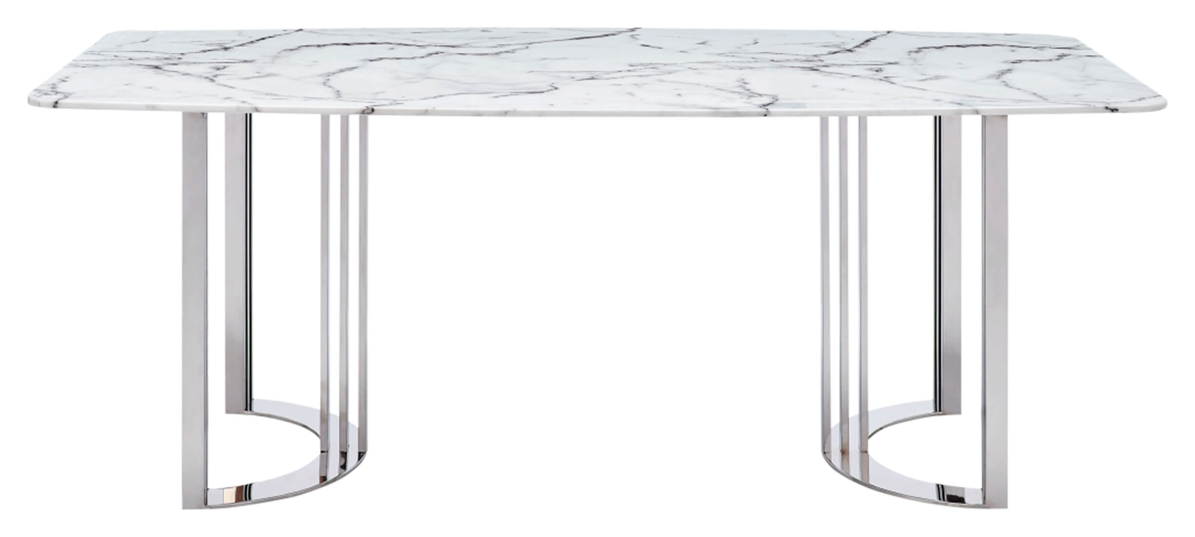 131 Modern Dining Room Set by ESF Furniture