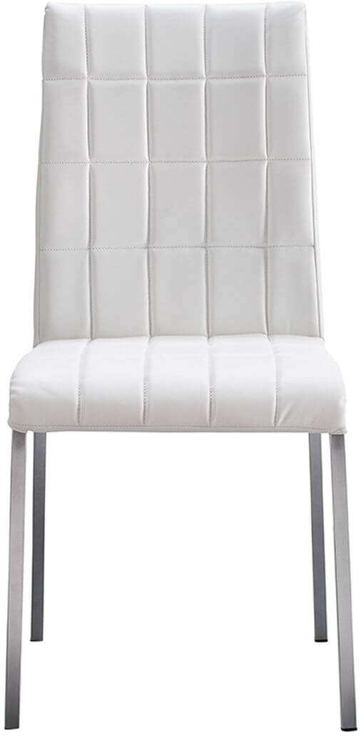 3450 Modern Eco Leather Dining Chair