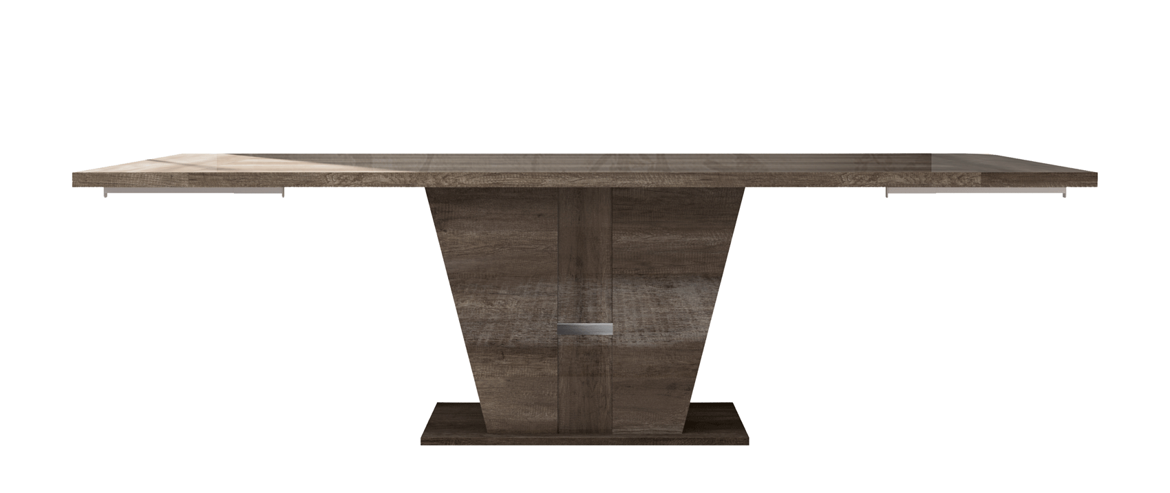 Medea ESF Wood Rectangular Dining Table