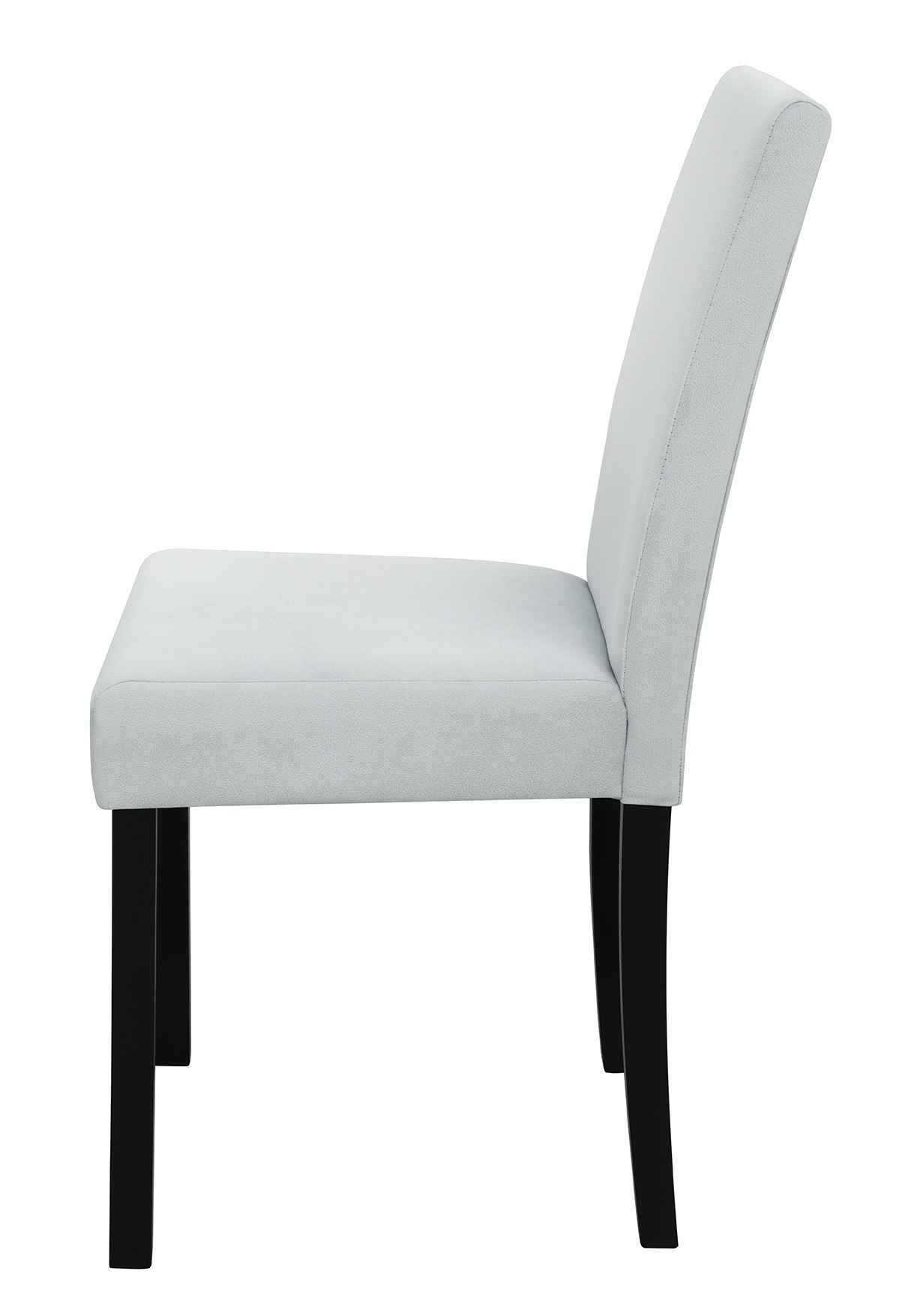 D8032 5-Piece Faux Marble Dining Room Set with D9026 Chairs