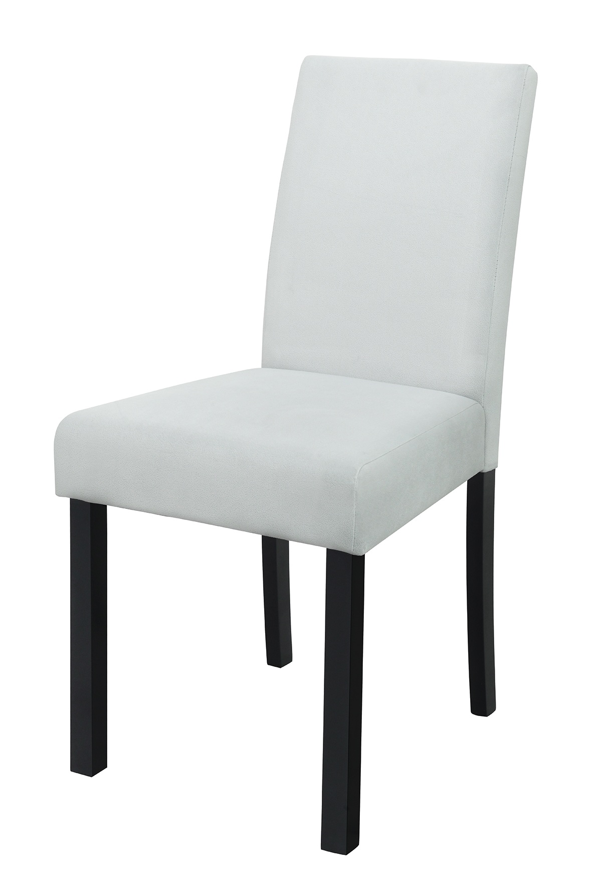 D8032 5-Piece Faux Marble Dining Room Set with D9026 Chairs