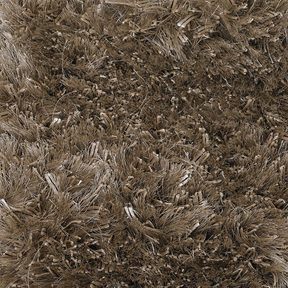 Dior Polyester Rectangular Handmade Rug, 9' x 13'