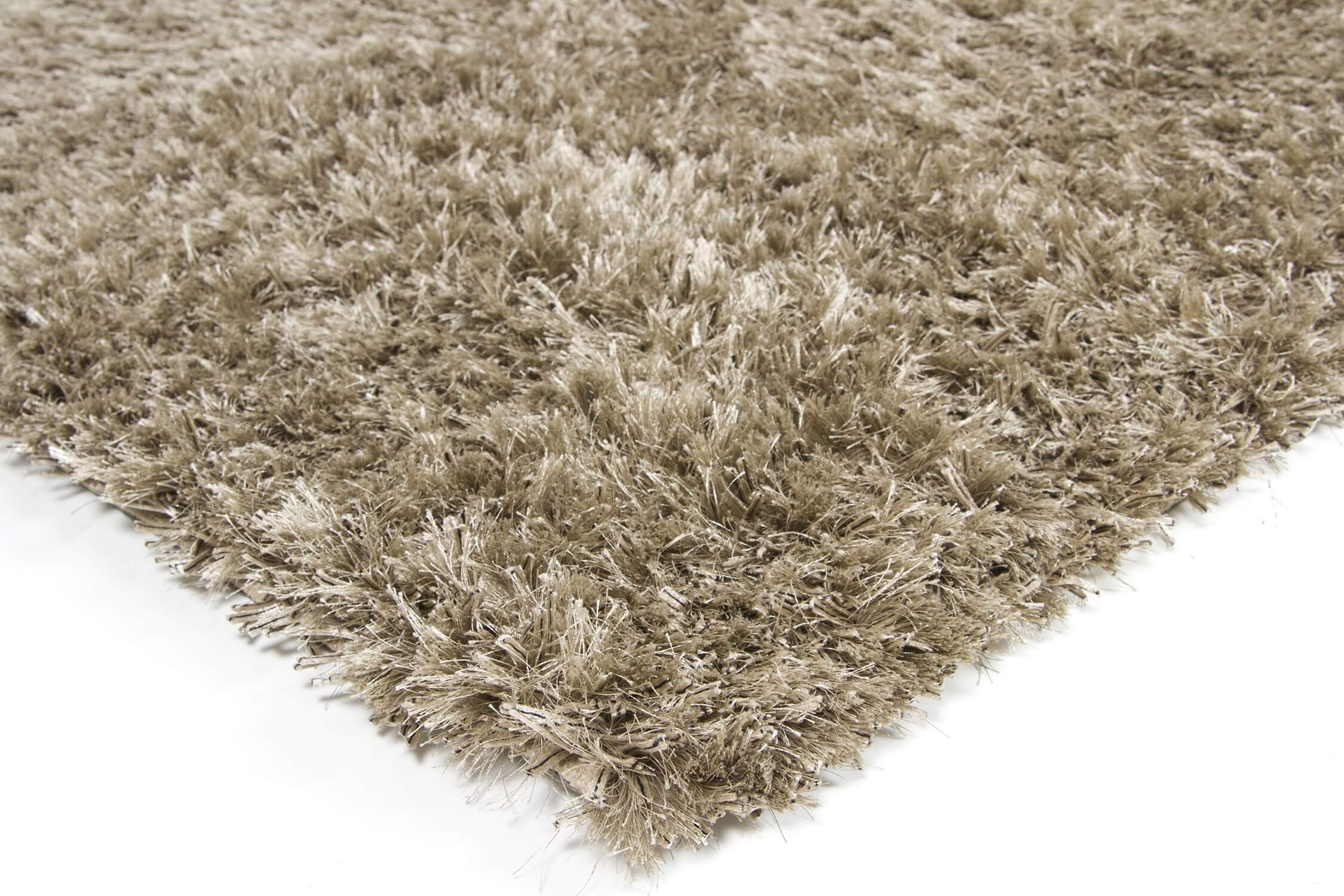Dior Polyester Rectangular Handmade Rug, 5' x 7'6"