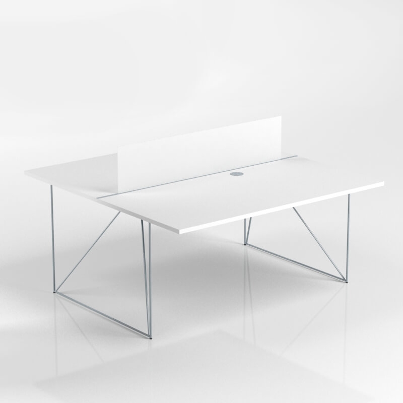 Air Desk 160X80