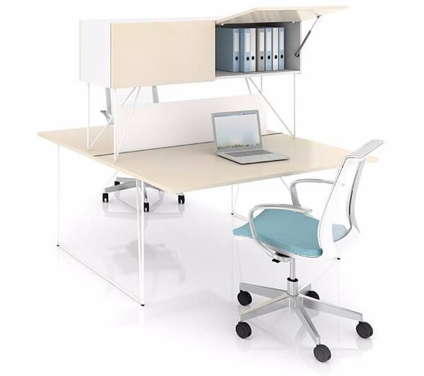 AIR desks