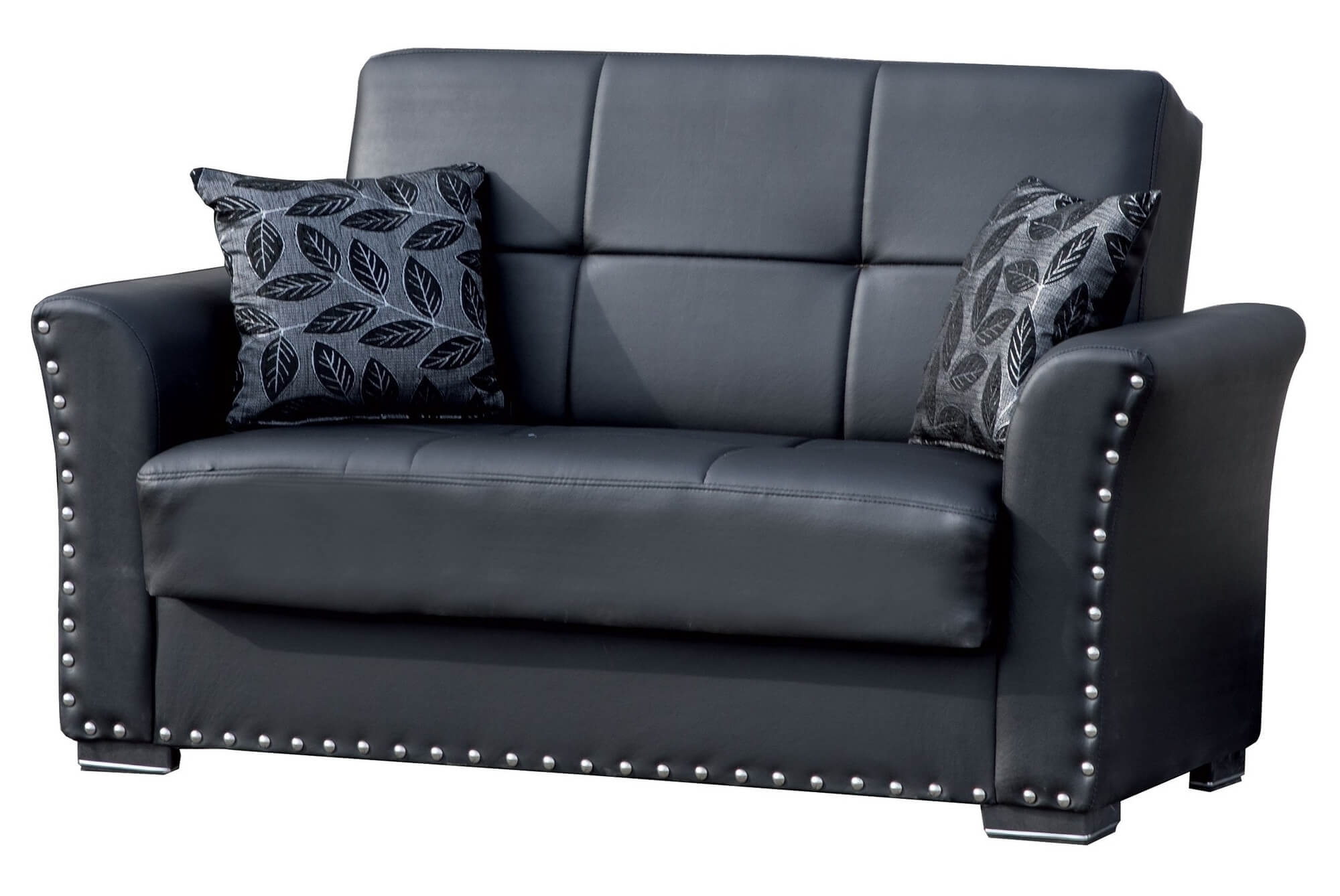 Diva PU Living Room Set