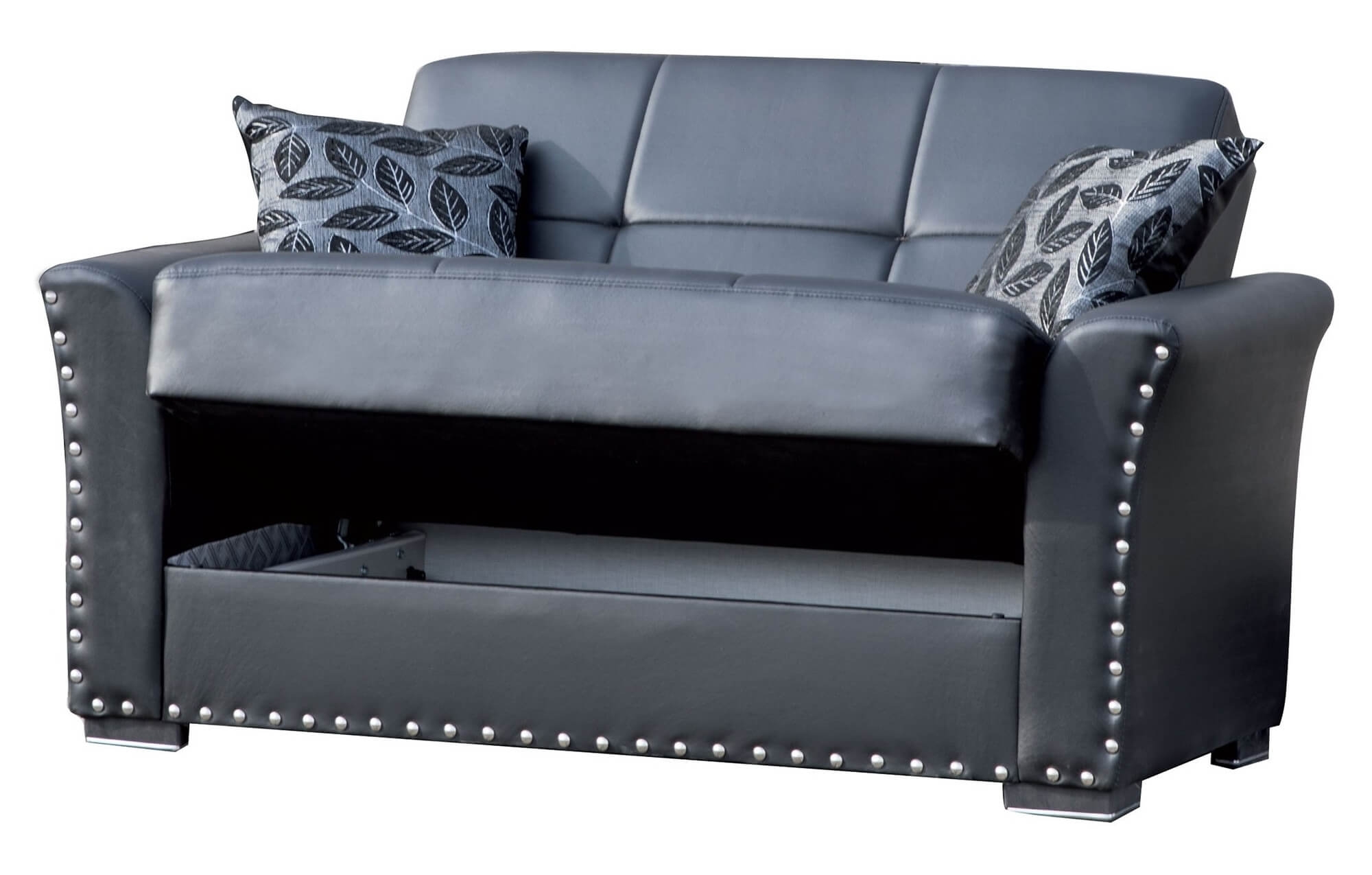 Diva PU Living Room Set