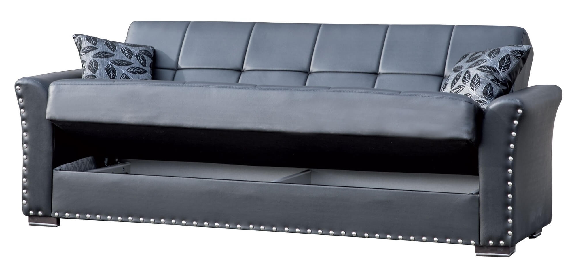 Diva PU Living Room Set