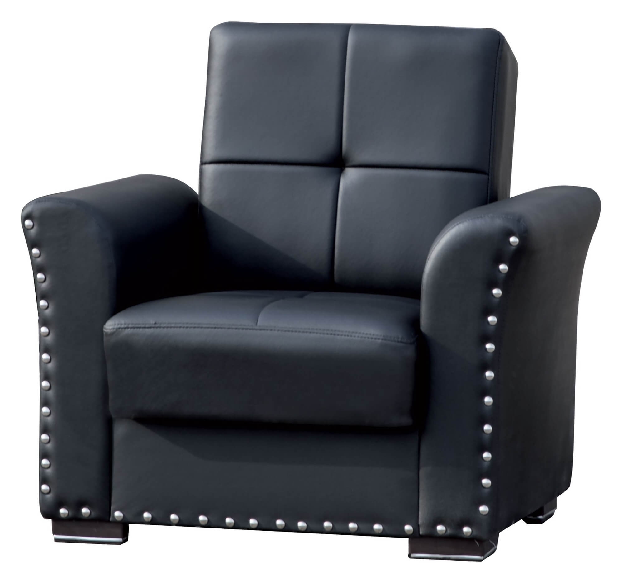 Diva PU Living Room Set