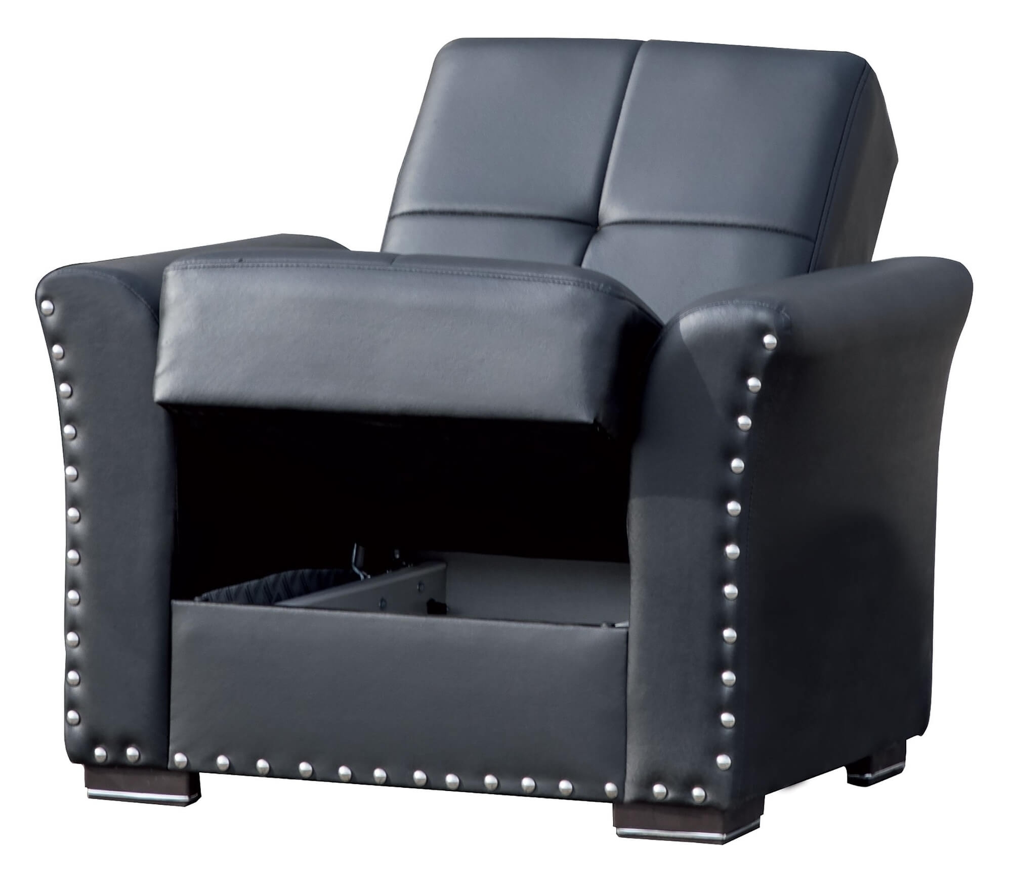 Diva PU Living Room Set