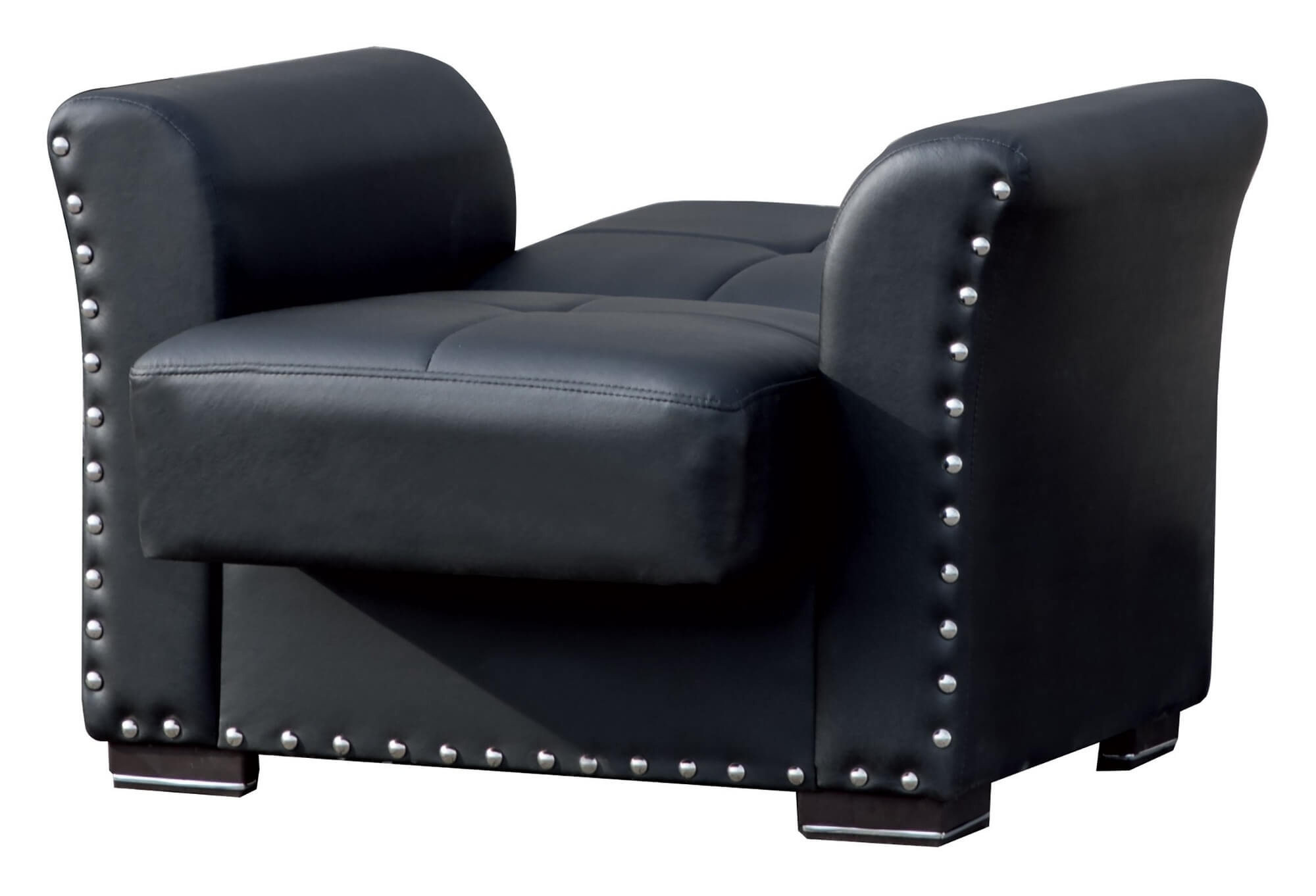 Diva PU Living Room Set