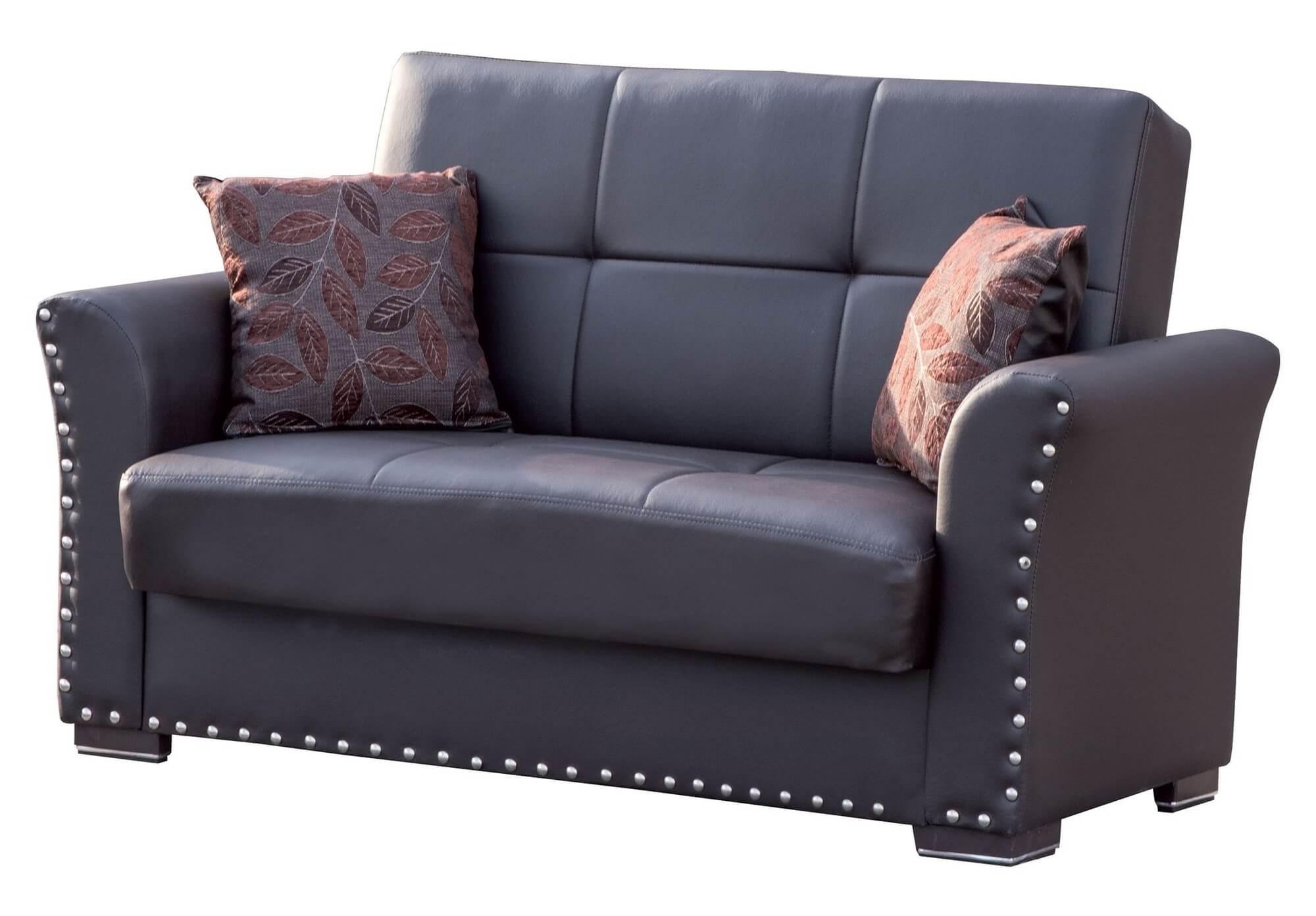 Diva PU Living Room Set