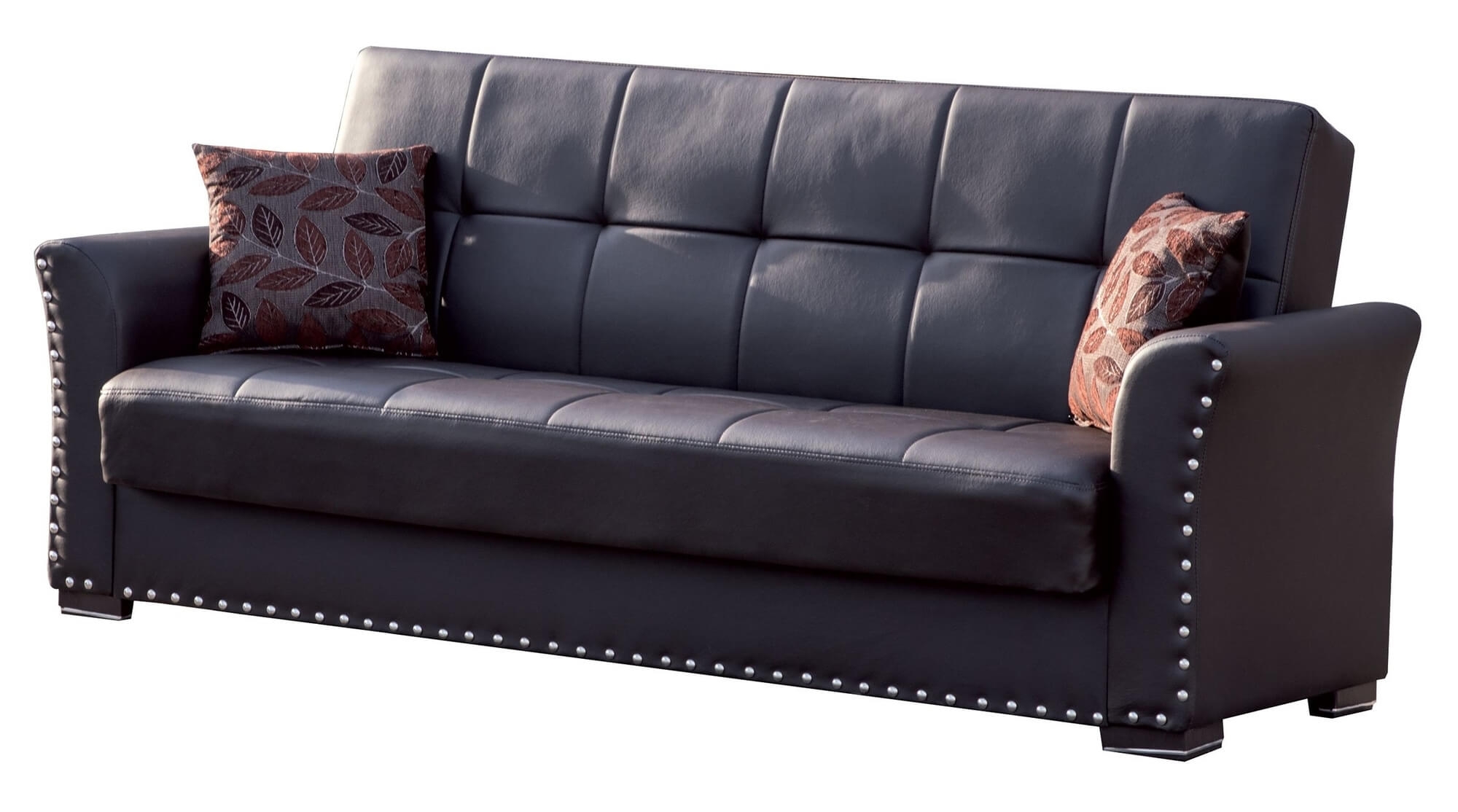 Diva PU Living Room Set