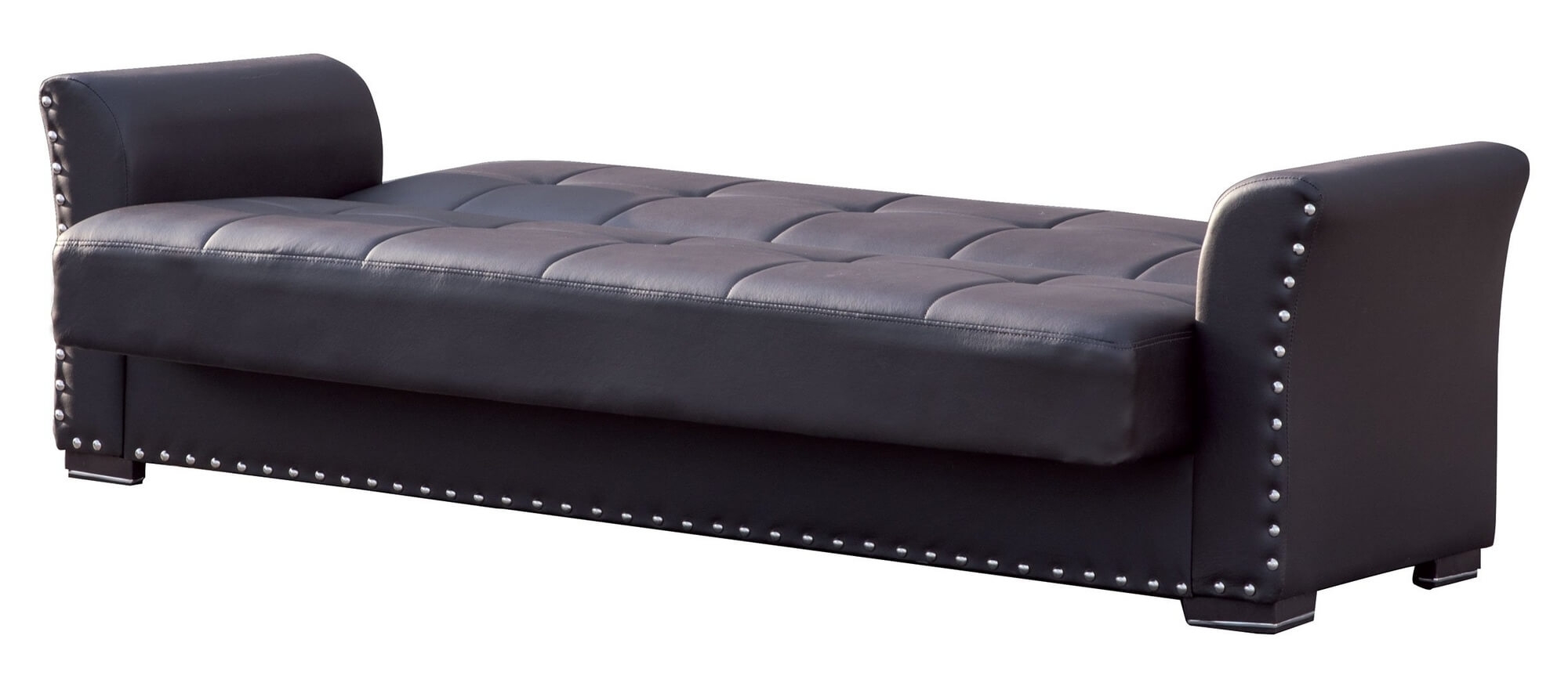 Diva PU Convertible Sofabed