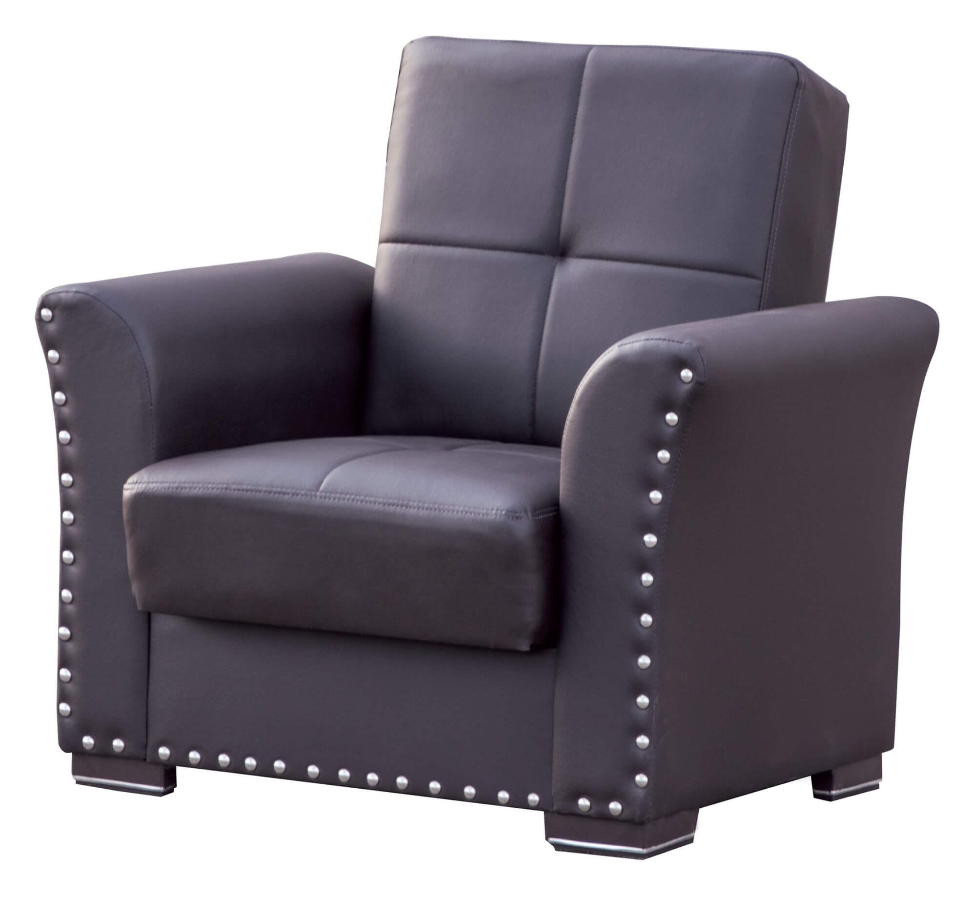 Diva PU Living Room Set