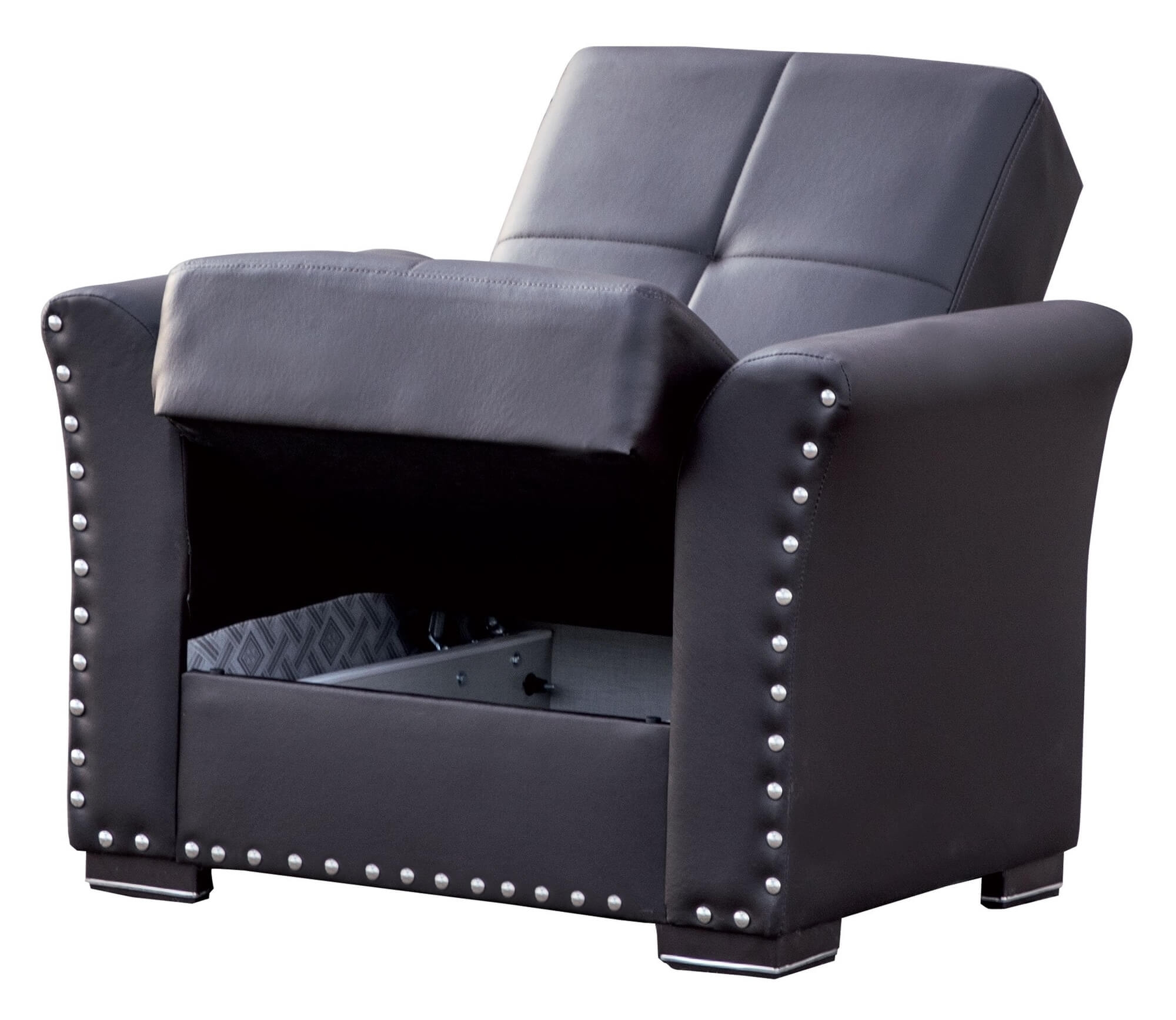 Diva PU Living Room Set