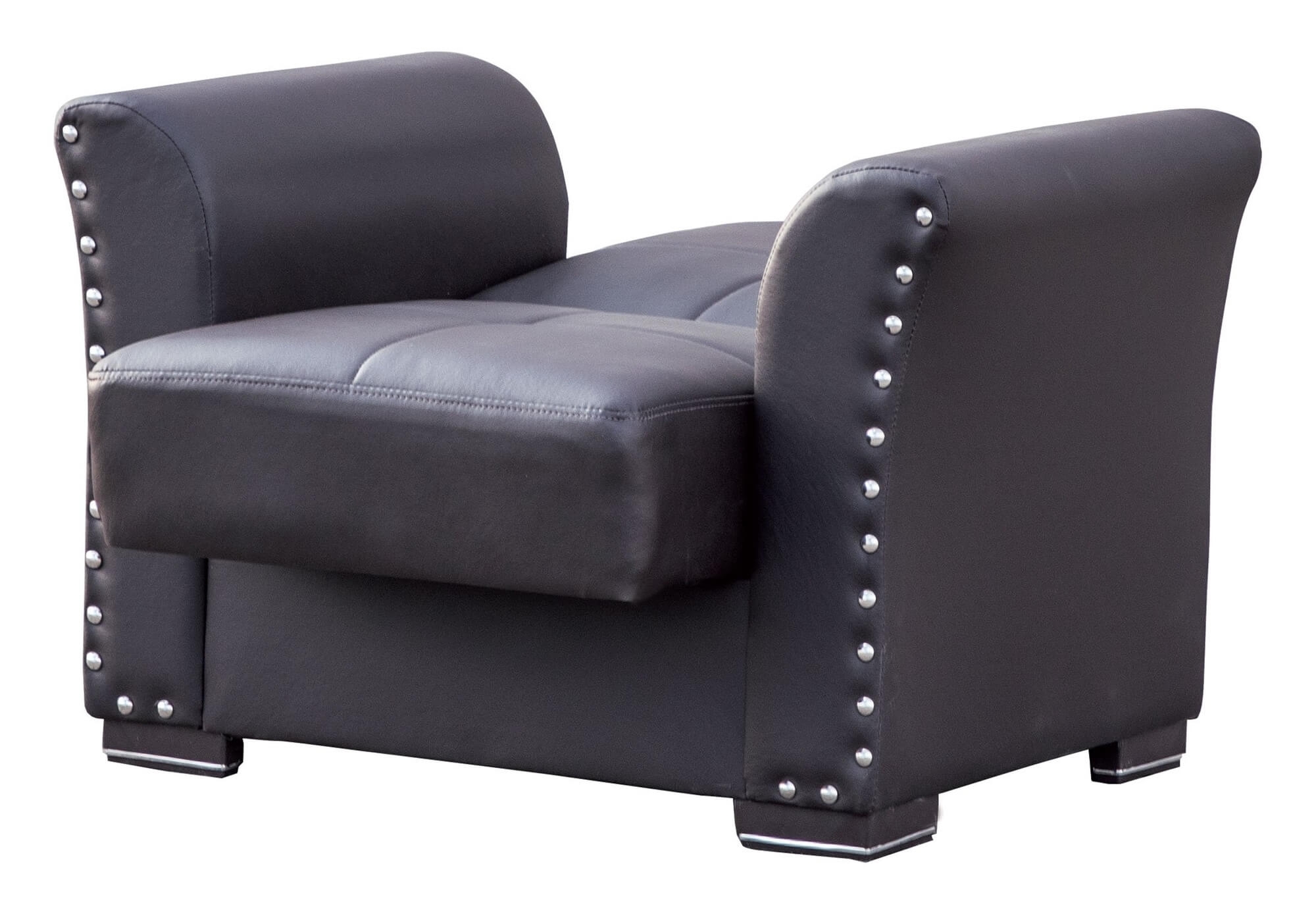 Diva PU Living Room Set