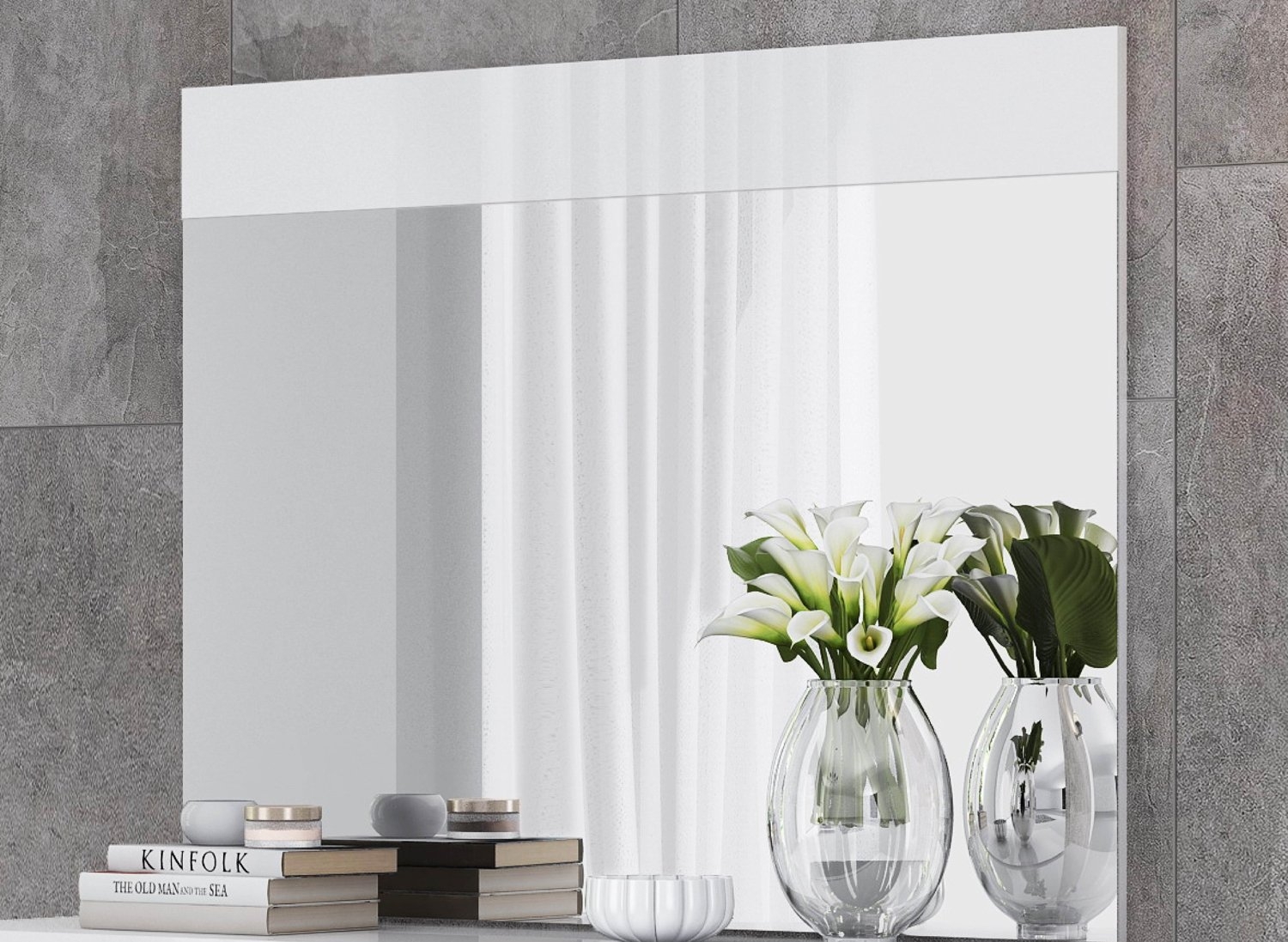 Kimberly Wood Bedroom Set