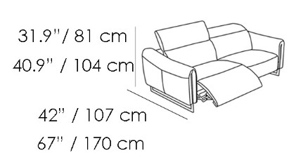 dimensions