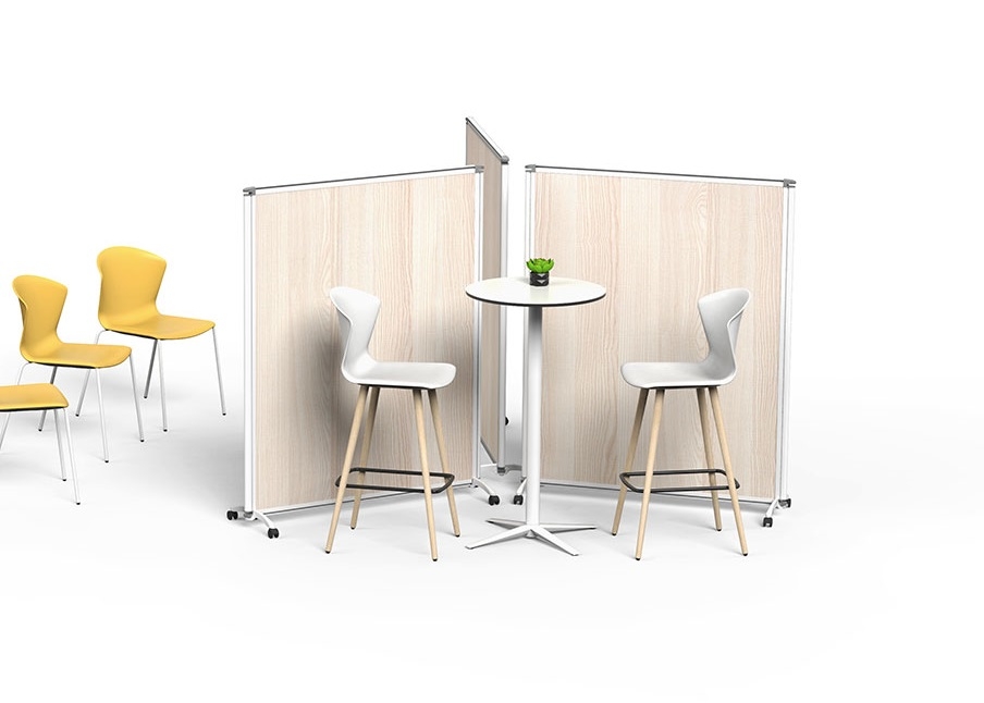 D150 Office Divider