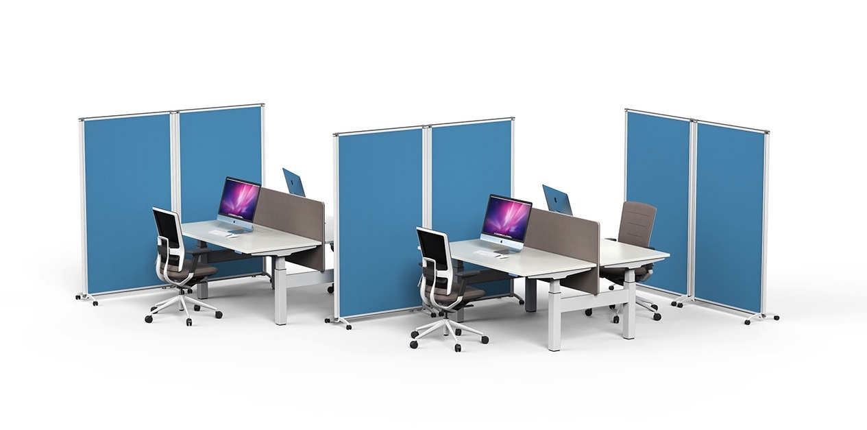 D150 Office Divider