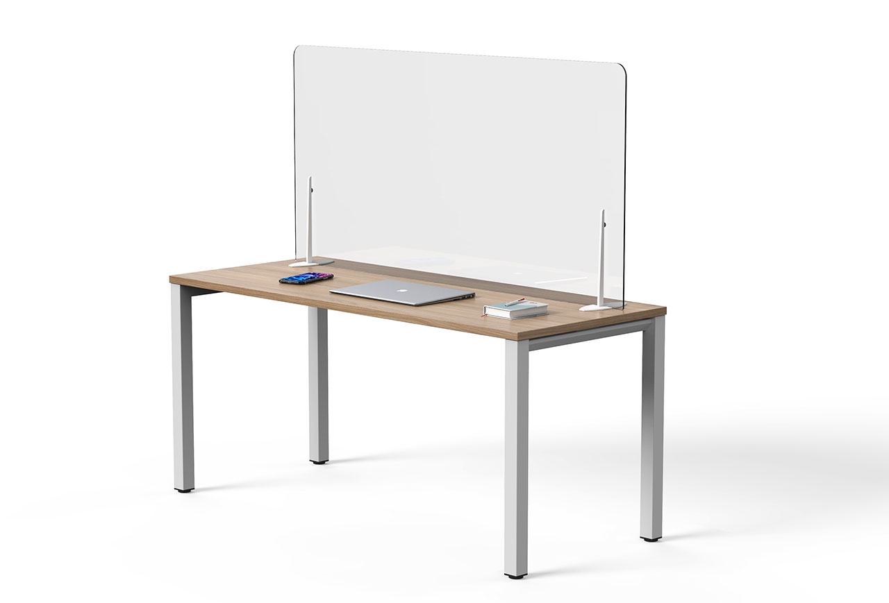 Corporate Methacrylate Self-Supporting Protective Panel