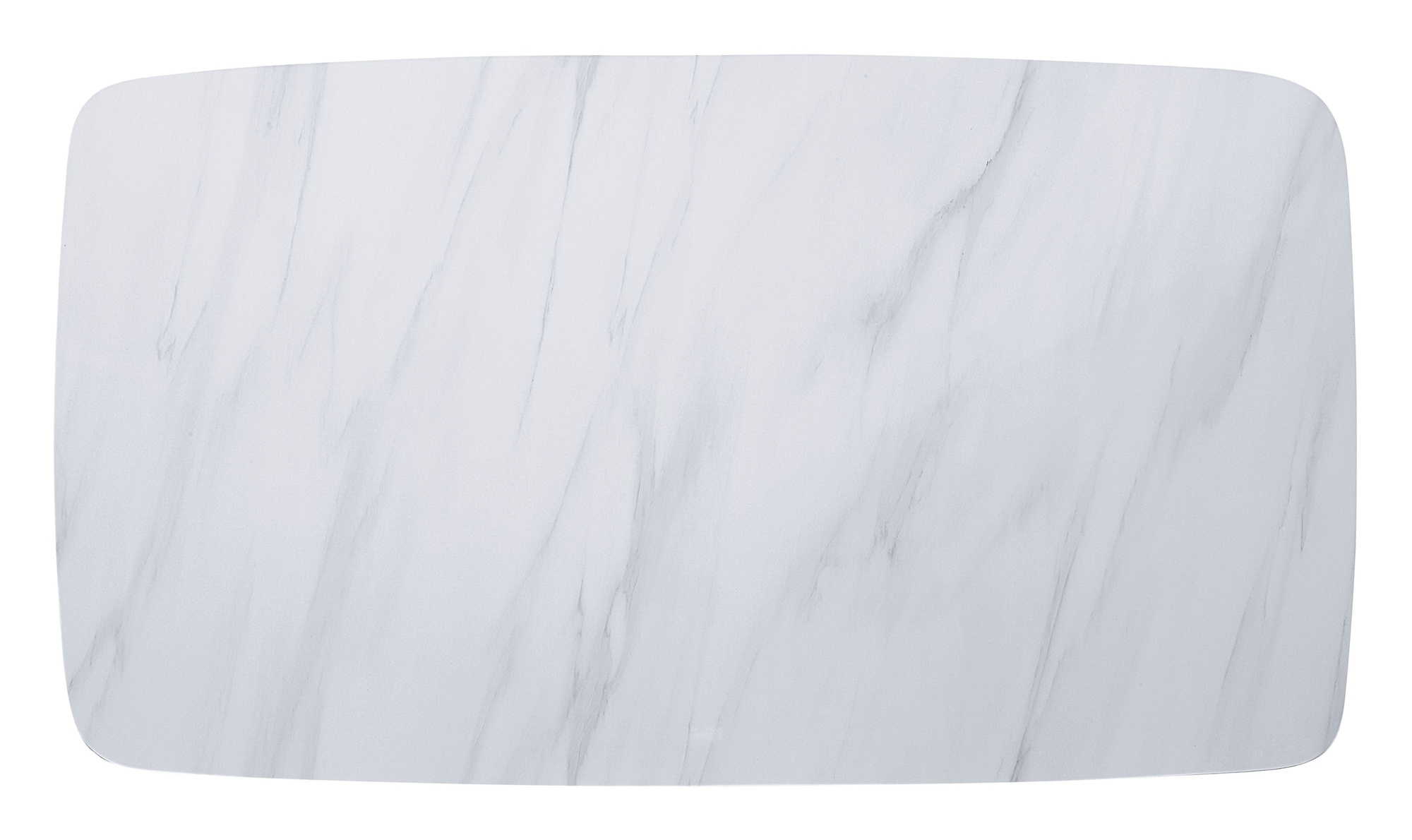 Madan Marble/Wood Dining Table