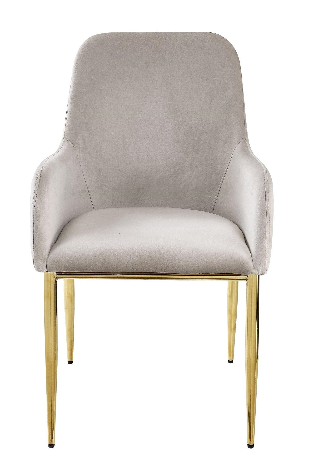 Barnard Velvet Dining Side Chair