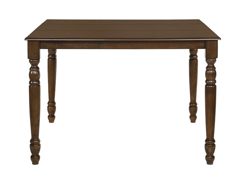 Dylan Wood Extendable Counter Table