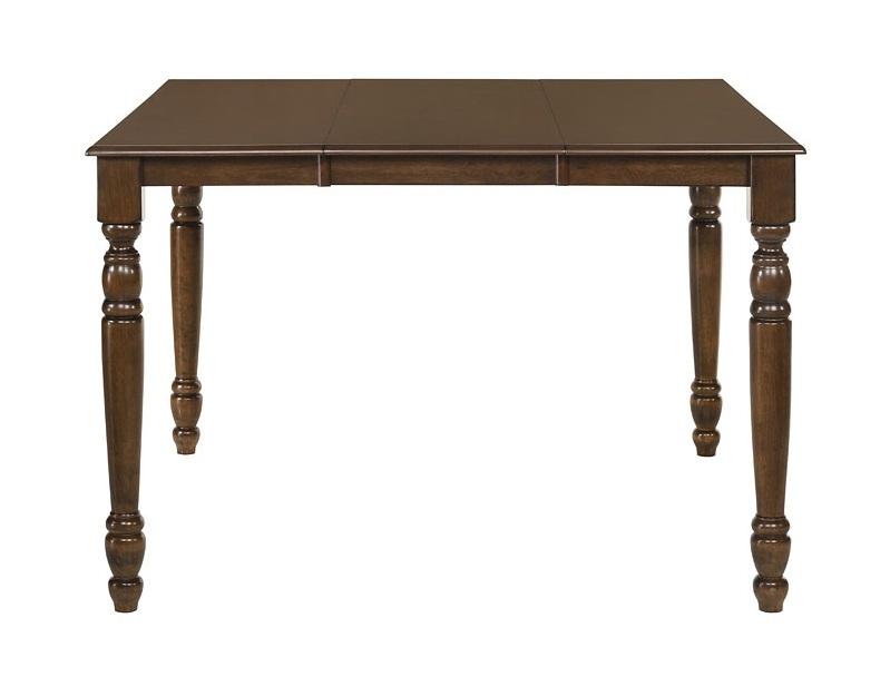 Dylan Wood Extendable Counter Set