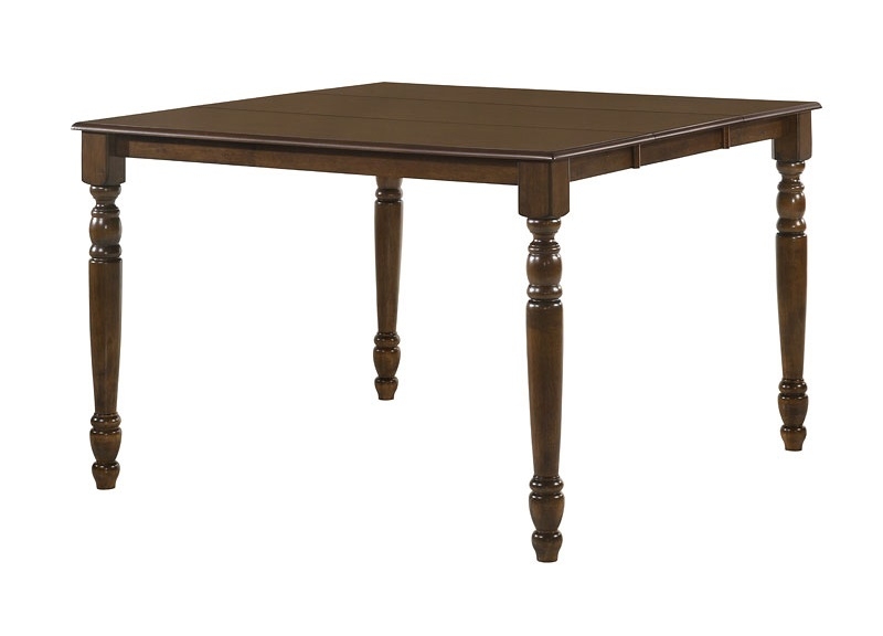 Dylan Wood Extendable Counter Set