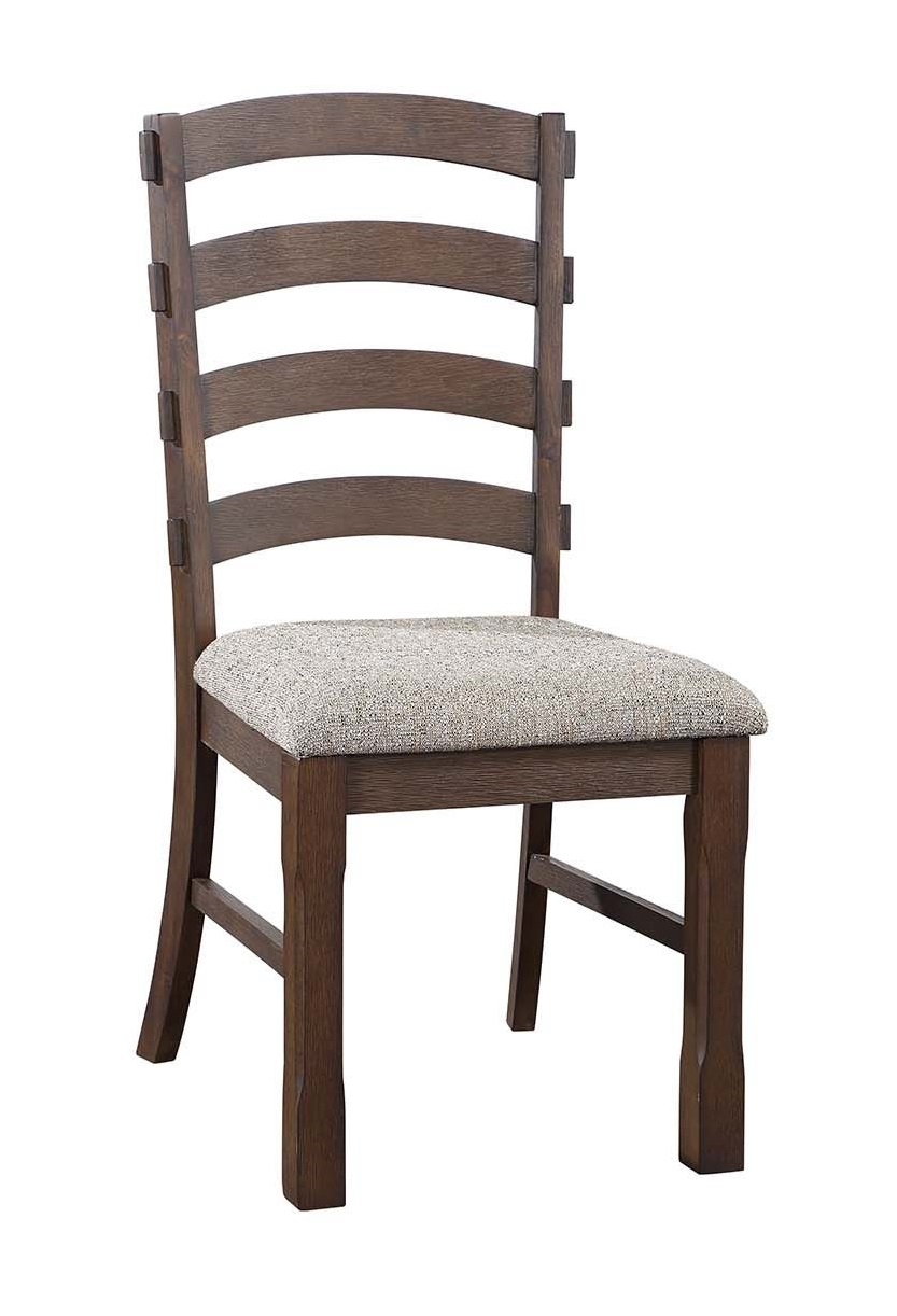 Pascaline Wood Extendable Dining Room Set