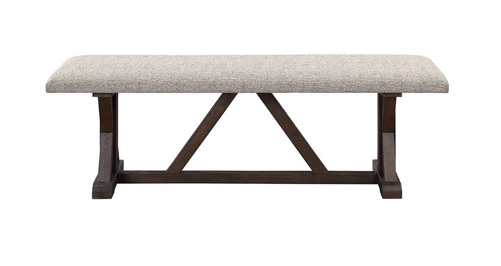 Pascaline Wood Extendable Dining Room Set