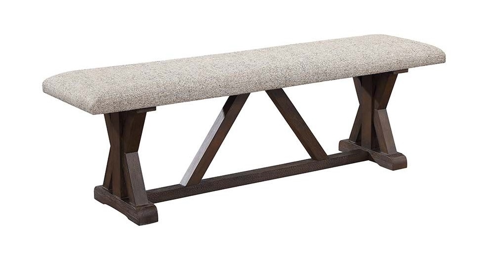 Pascaline Wood Extendable Dining Room Set