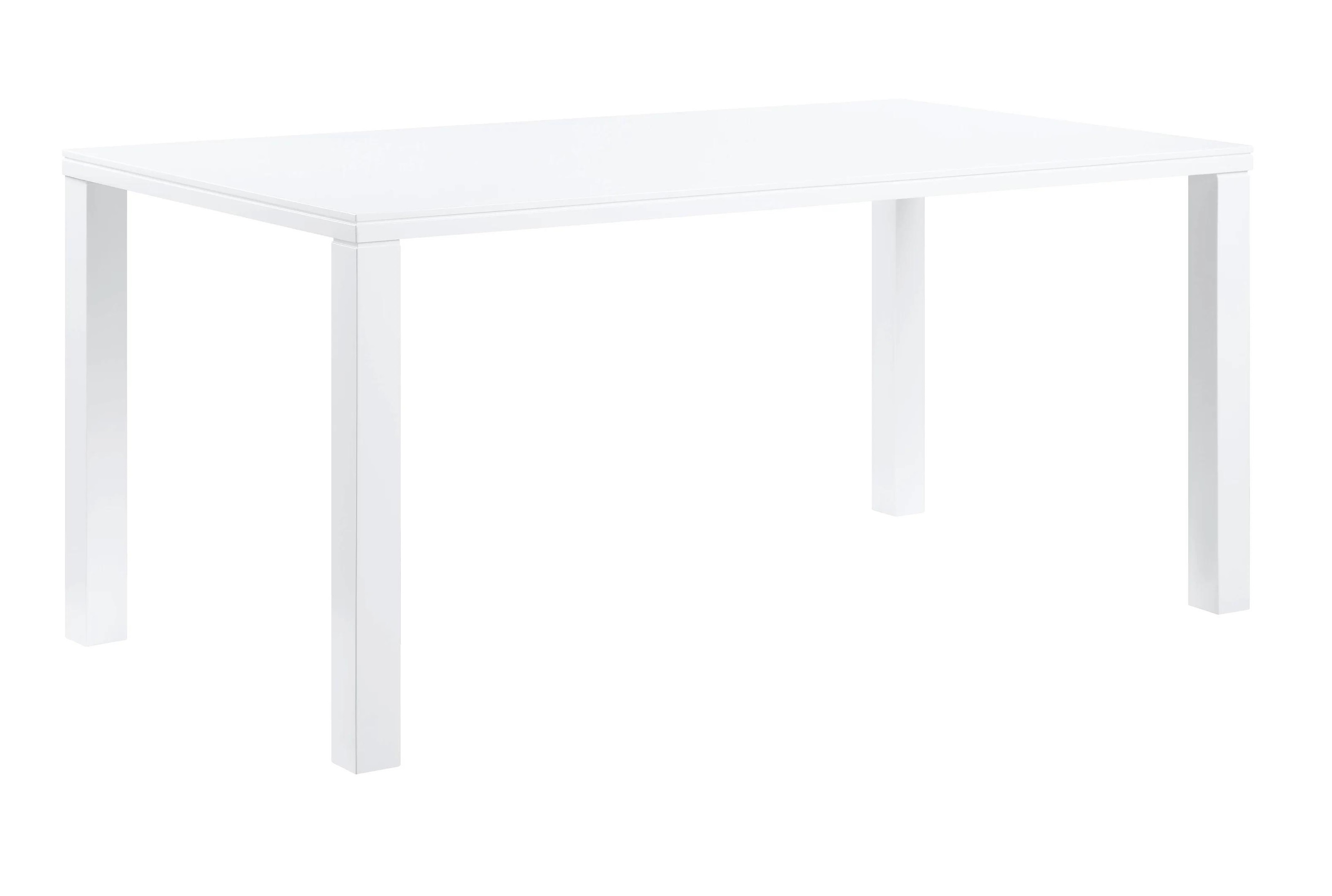 Pagan MDF Dining Room Set