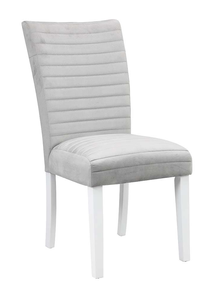 Elizaveta Velvet Dining Side Chair