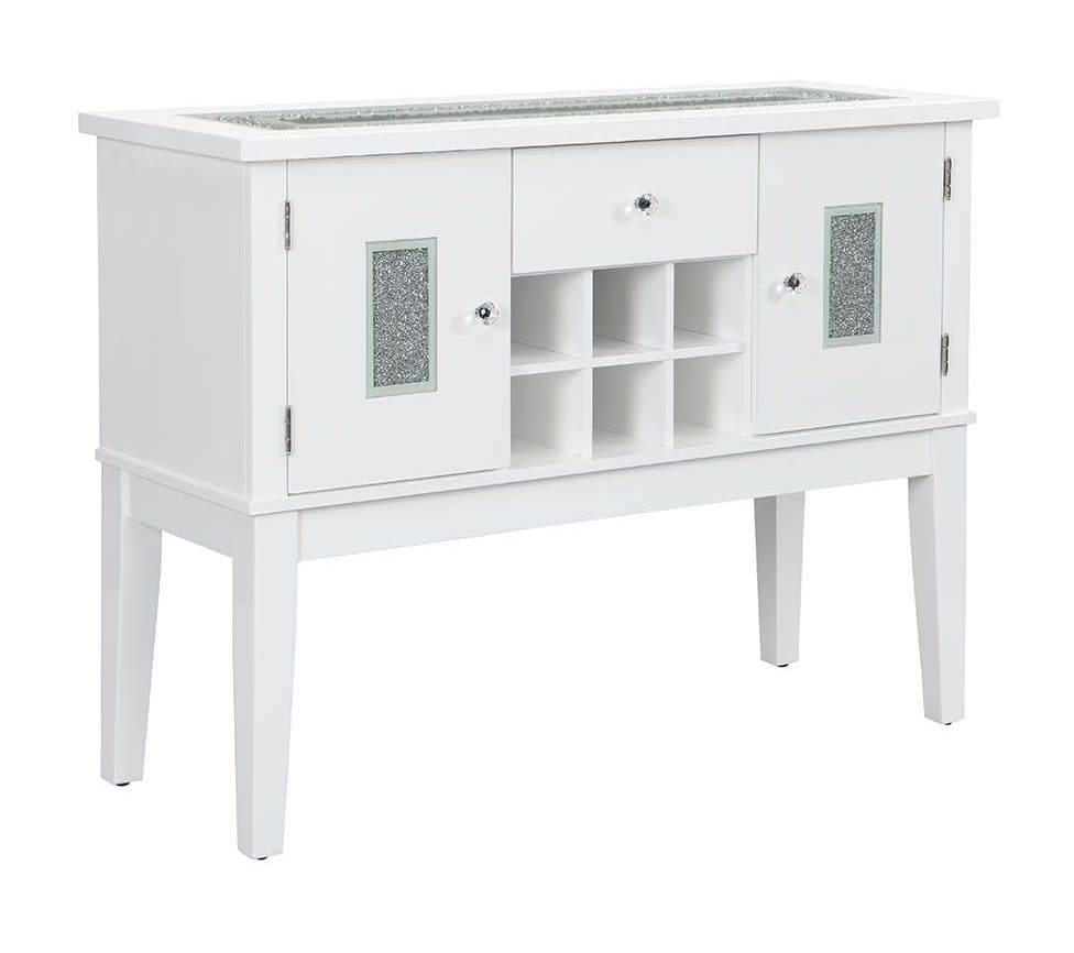 Elizaveta Wood Server