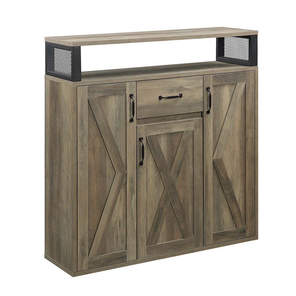 Abiram Wood Rectangular Dining Room Set