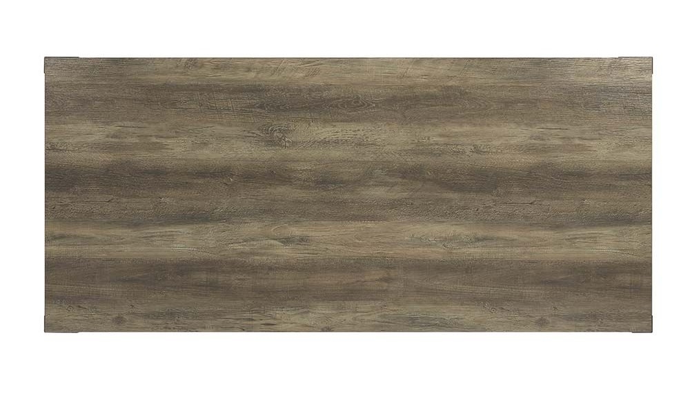 Abiram Wood Rectangular Dining Room Set