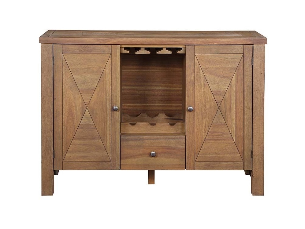 Pascaline Wood Extendable Dining Room Set