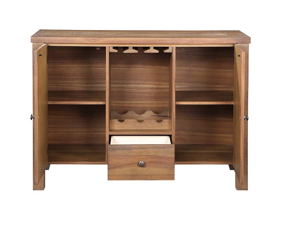 Pascaline Wood Extendable Dining Room Set