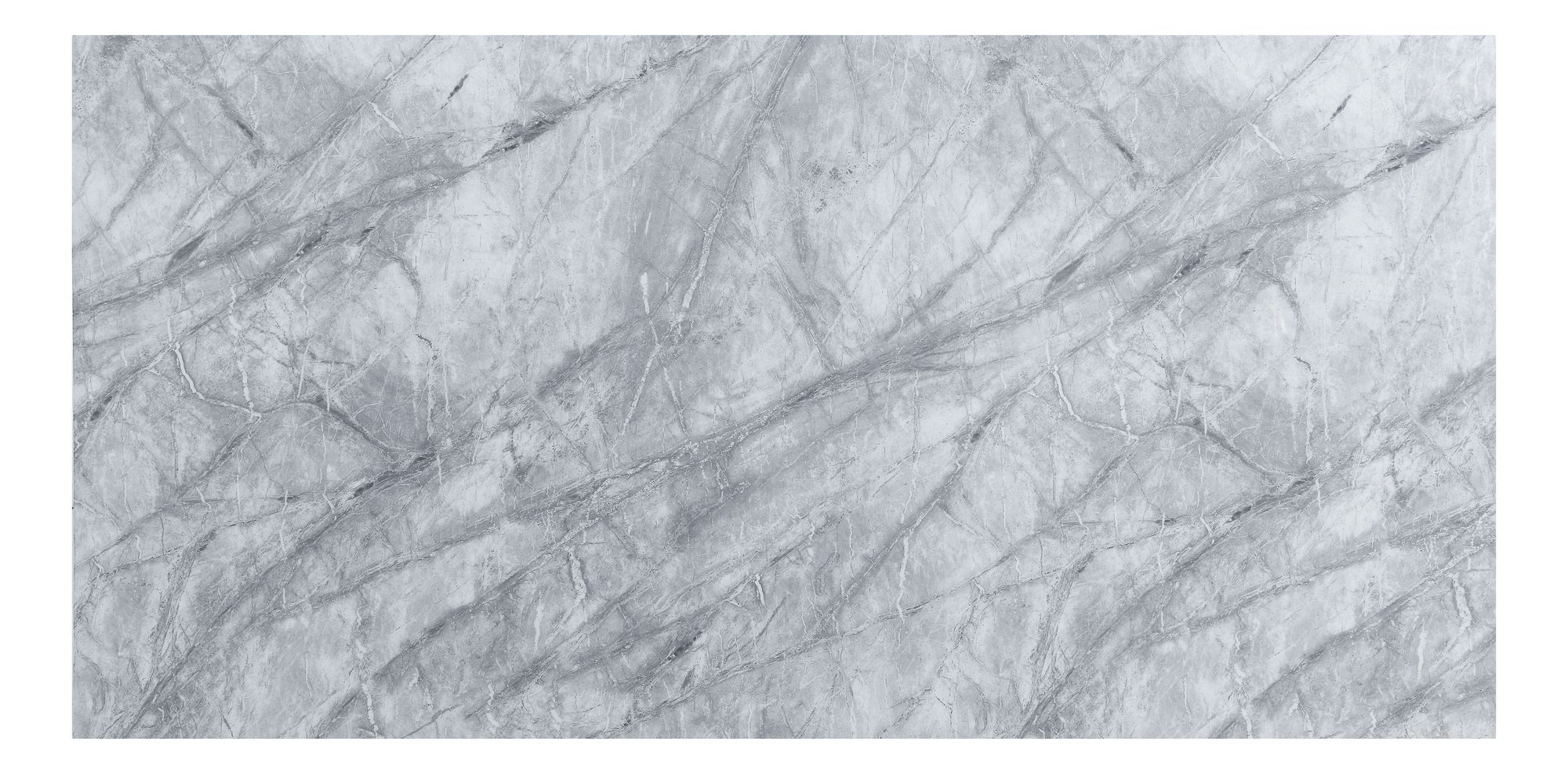Destry Artificial Marble Top Dining Table