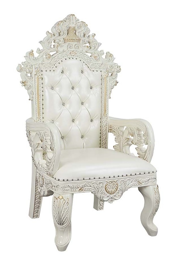 Adara Wood Pedestal Dining Room Set