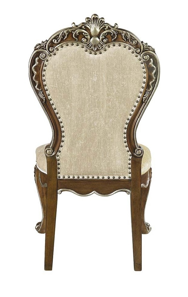 Latisha Wood Extendable Pedestal Dining Room Set
