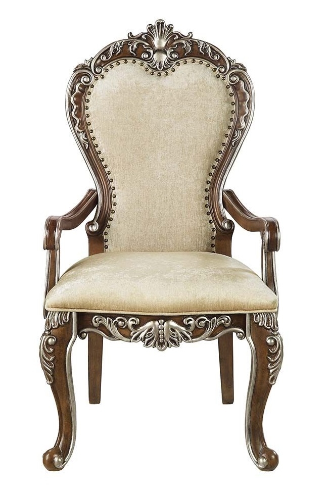 Latisha Wood Extendable Dining Room Set