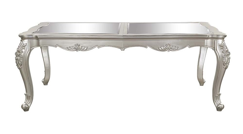 Bently Wood Extendable Dining Table