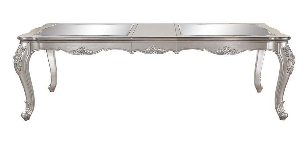 Bently Wood Extendable Dining Table