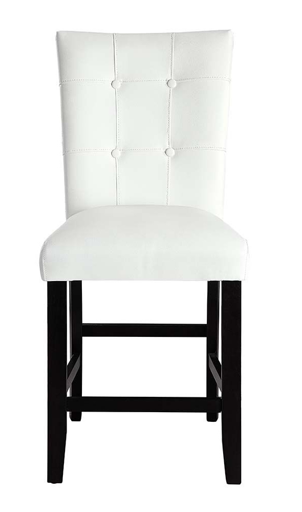 Hussein Marble/Wood Dining Room Counter Set