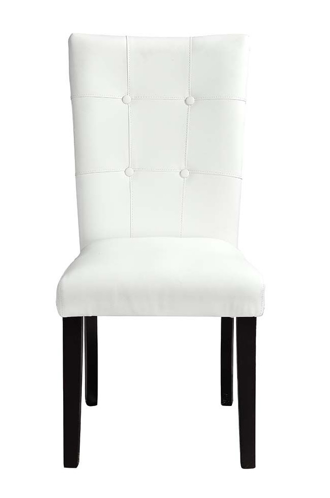 Hussein Marble/Wood Dining Room Set
