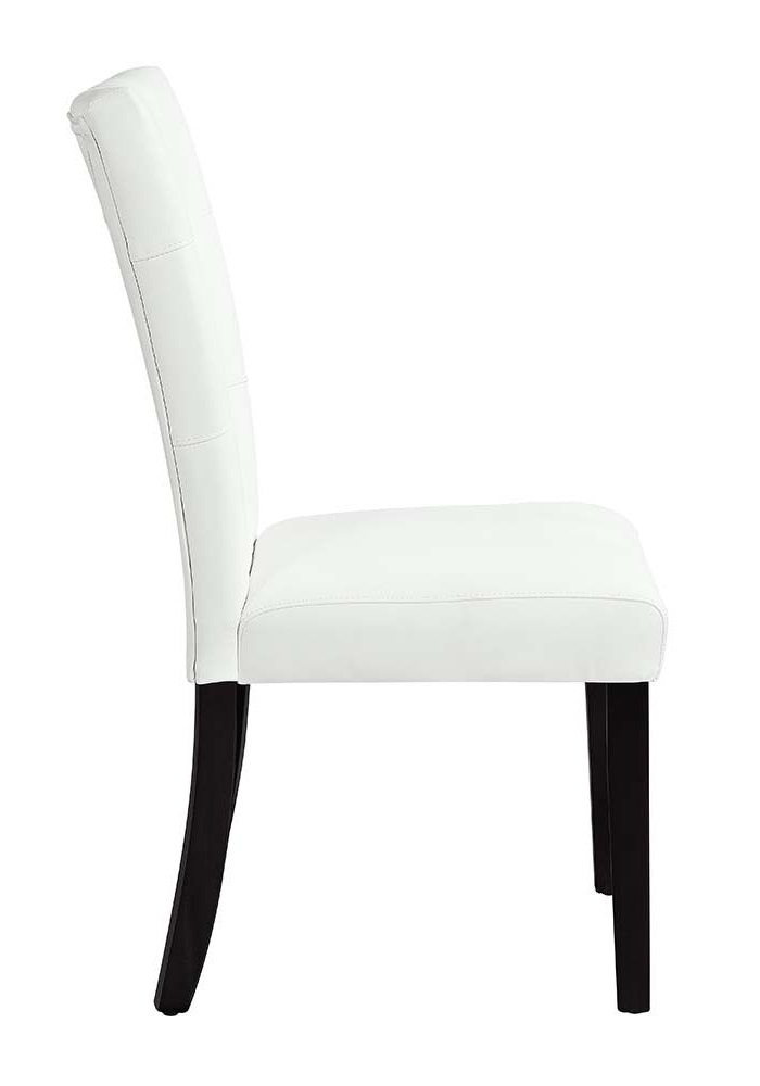 Hussein Marble/Wood Dining Room Set